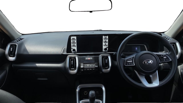 View Kia Sonet Image 16 Used Kia Sonet Image 16