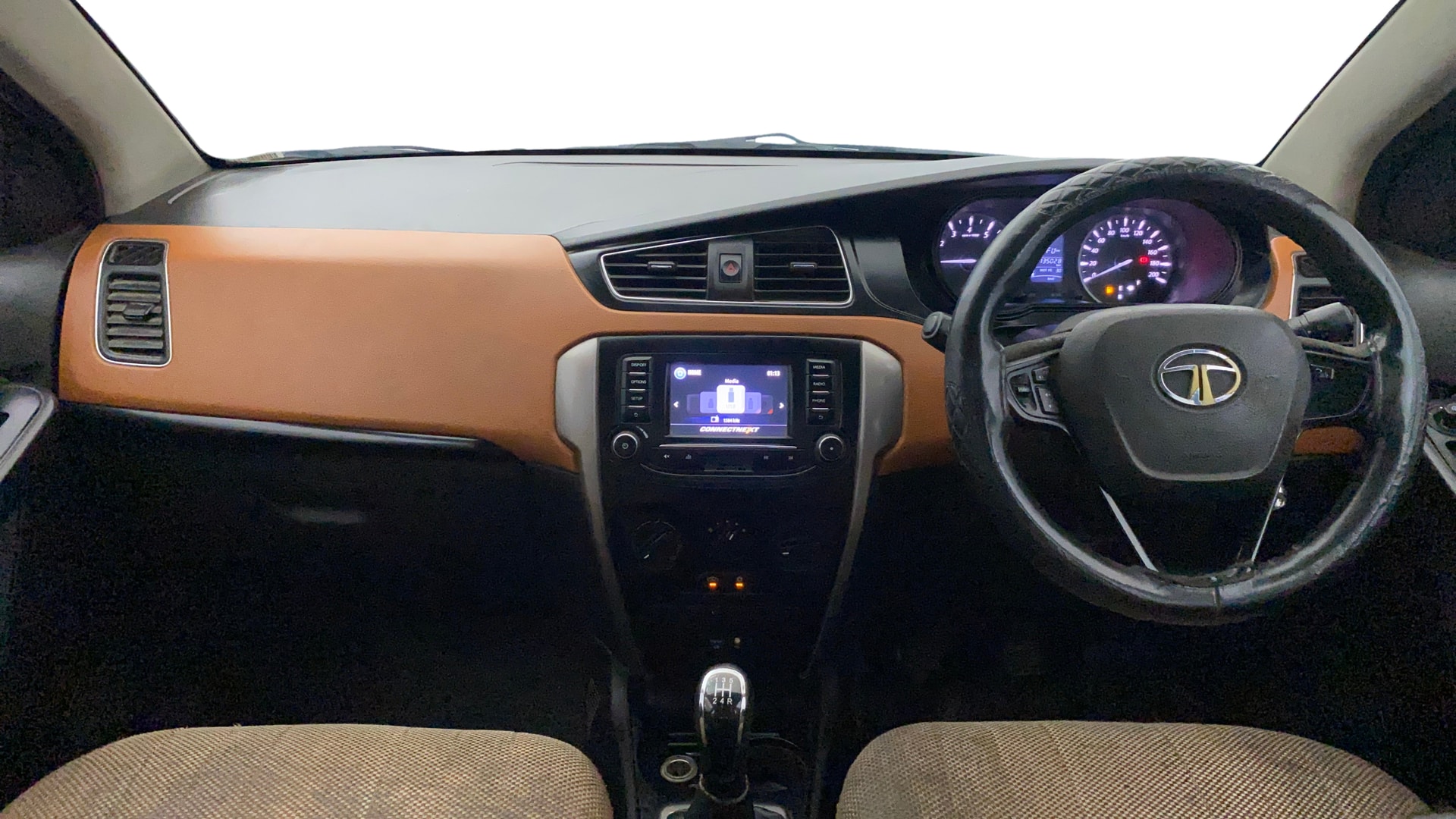 View 2020 Tata Zest Premio Image 32 Used 2020 Tata Zest Premio Image 32