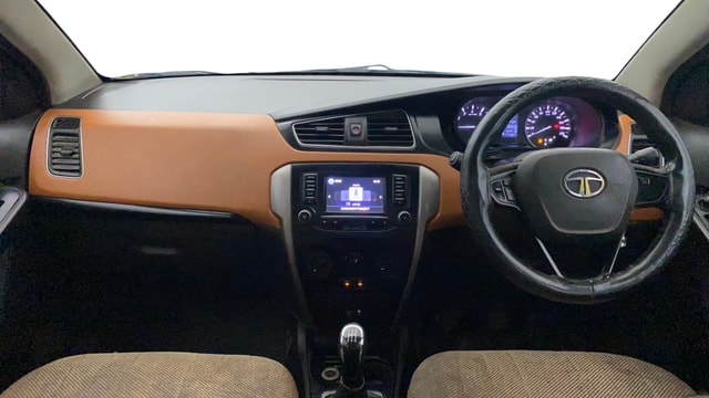View Tata Zest Image 32 Used Tata Zest Image 32