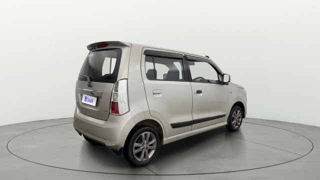 View Maruti Suzuki Stingray Image 42 Used Maruti Suzuki Stingray Image 42