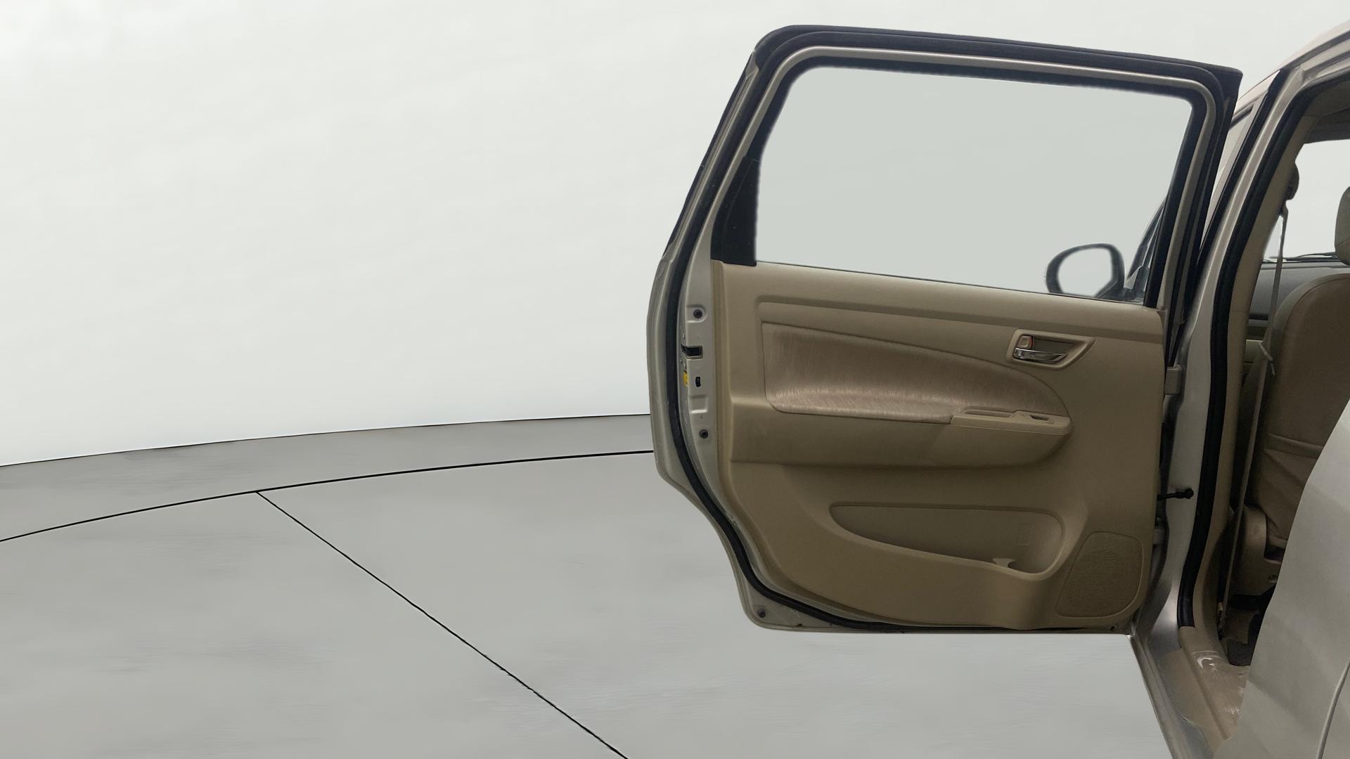 View 2014 Maruti Suzuki 1000 Base Variant Image 23 Used 2014 Maruti Suzuki 1000 Base Variant Image 23