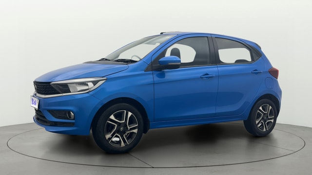 View Tata Tiago Image 21 Used Tata Tiago Image 21