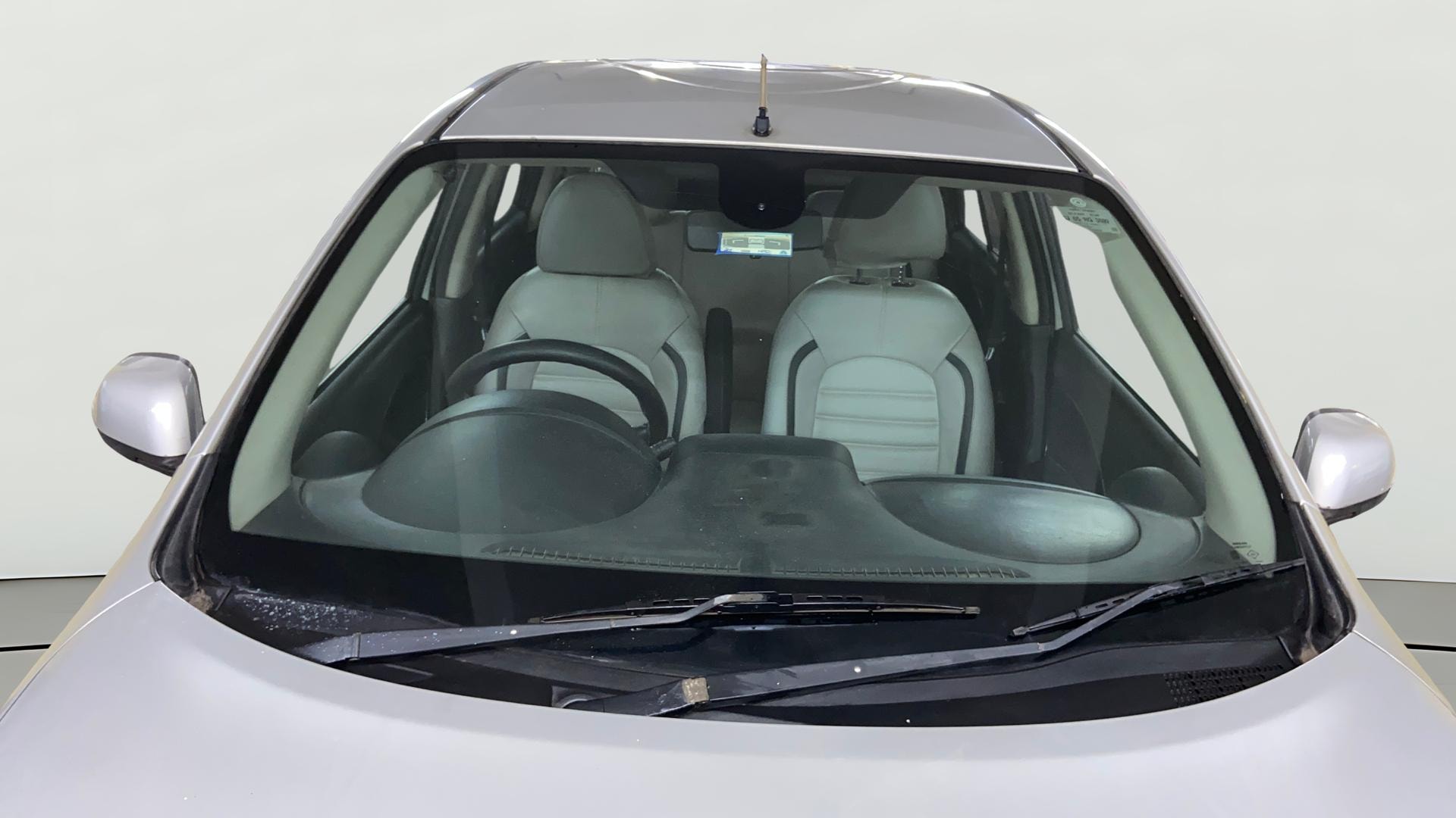 View 2021 Nissan Micra XV (CVT) Image 36 Used 2021 Nissan Micra XV (CVT) Image 36