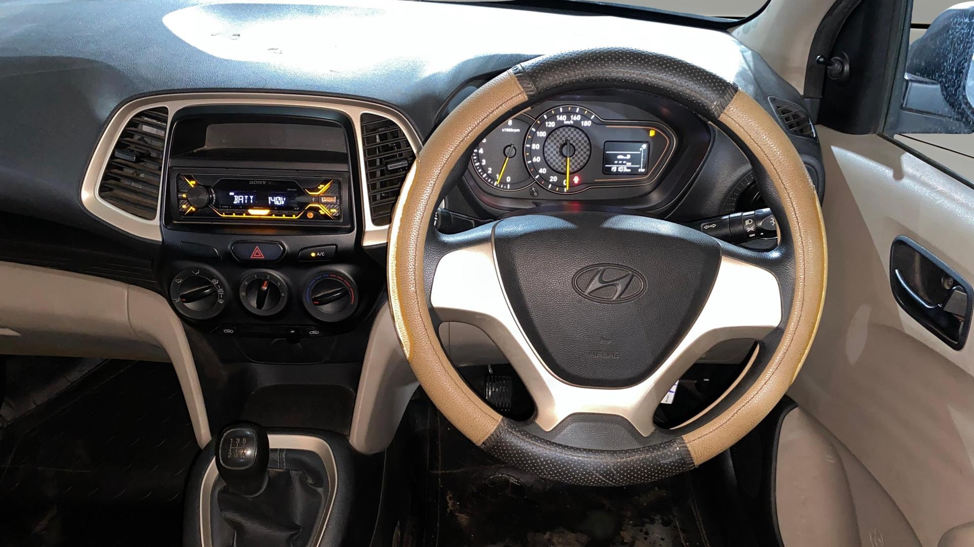 Used 2020 Hyundai New Santro Used 2020 Hyundai New Santro