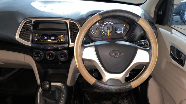 View Hyundai New Santro Image 20 Used Hyundai New Santro Image 20