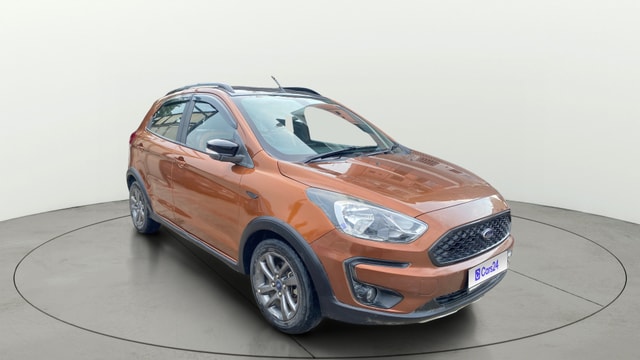 View Ford Freestyle Image 21 Used Ford Freestyle Image 21