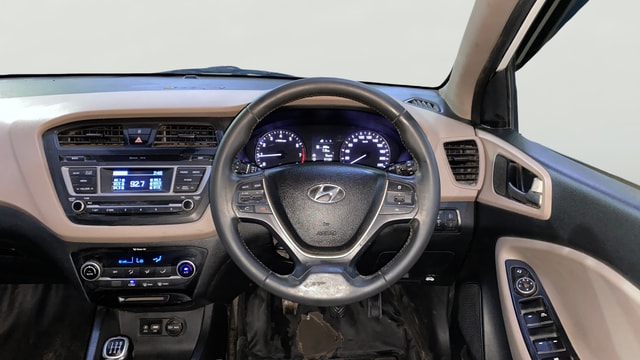 View Hyundai Elite i20 Image 14 Used Hyundai Elite i20 Image 14