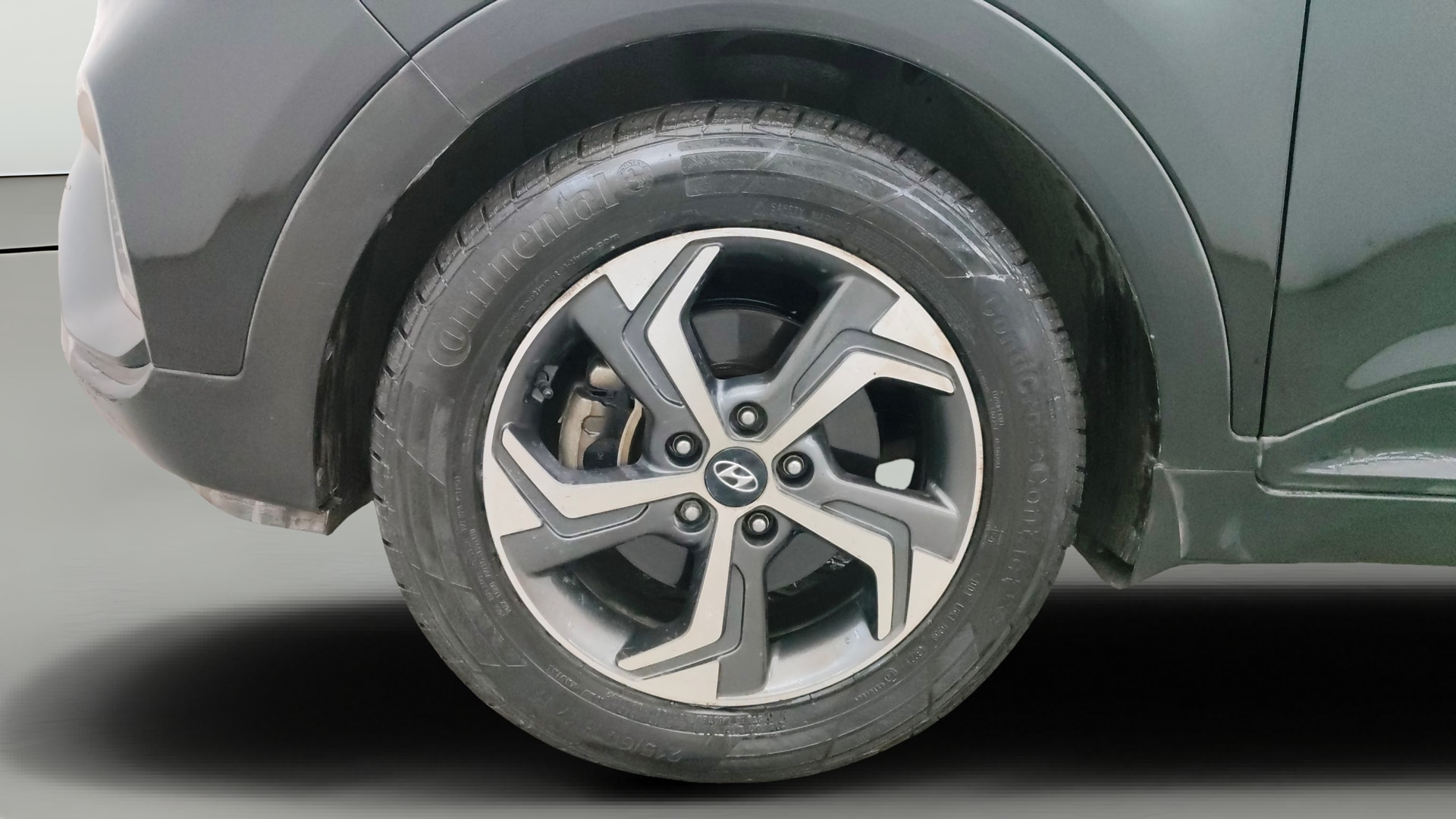 View 2018 Hyundai Creta 1.4 E Diesel Image 30 Used 2018 Hyundai Creta 1.4 E Diesel Image 30