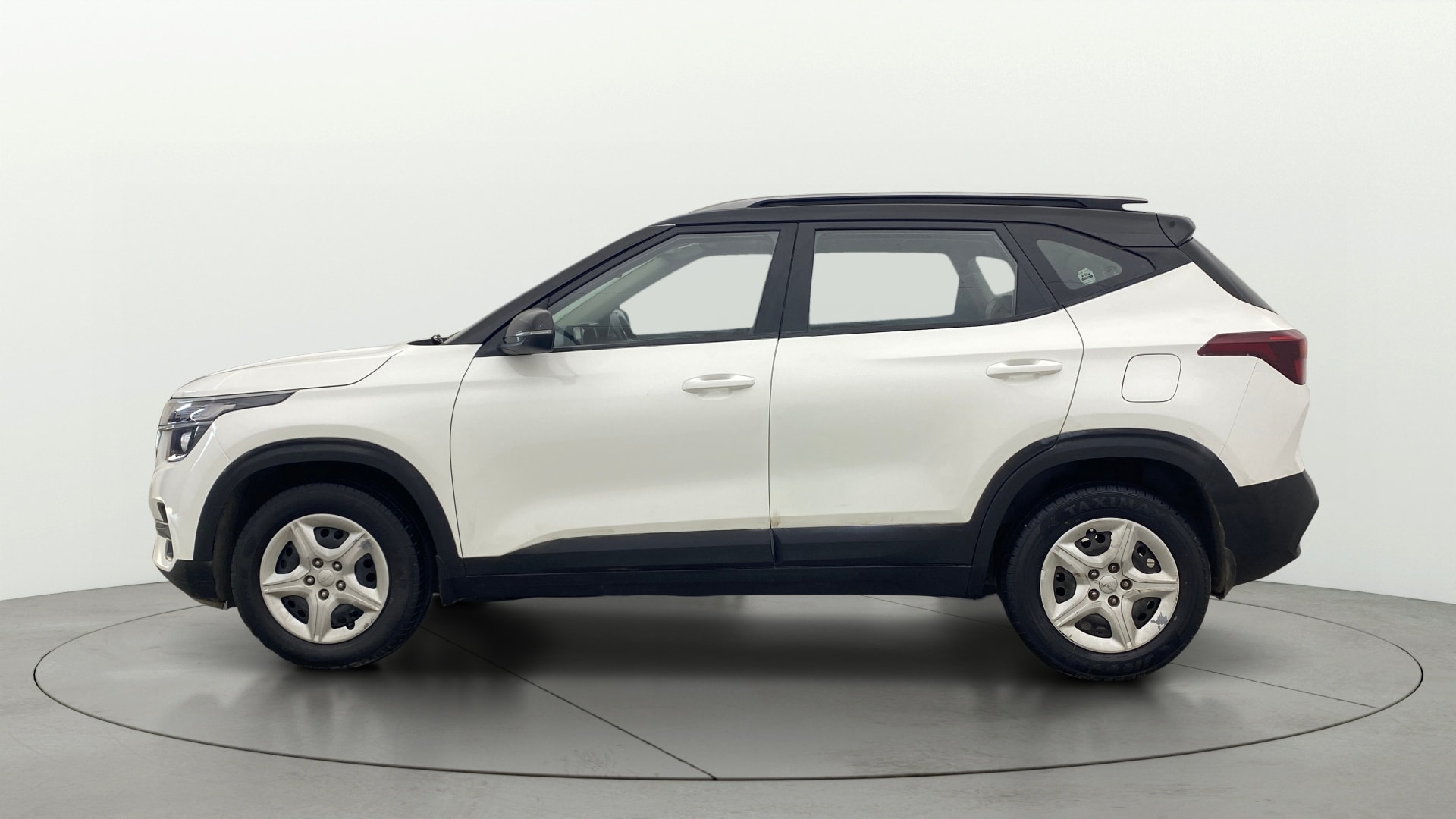 Used 2021 Kia Seltos Used 2021 Kia Seltos