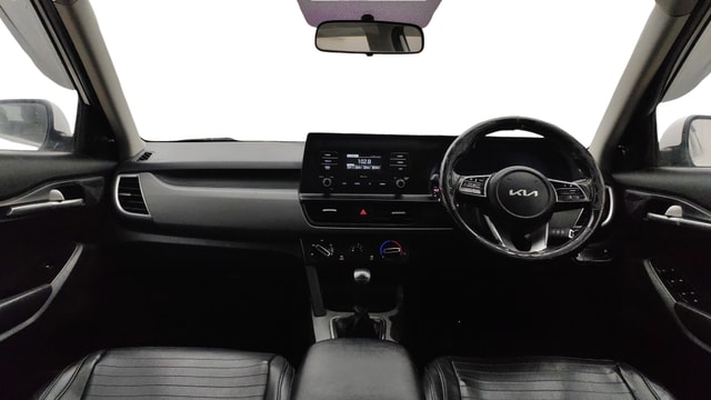 View Kia Seltos Image 15 Used Kia Seltos Image 15
