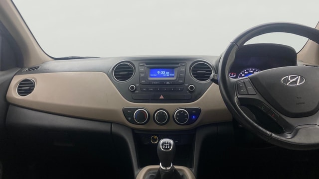 View Hyundai Grand i10 Image 17 Used Hyundai Grand i10 Image 17
