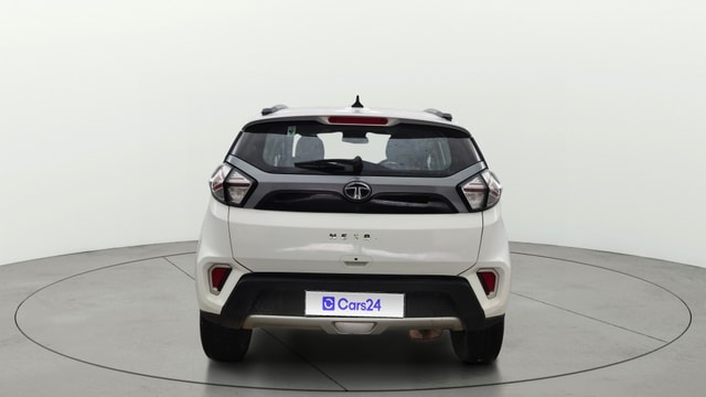 View Tata Nexon Image 44 Used Tata Nexon Image 44