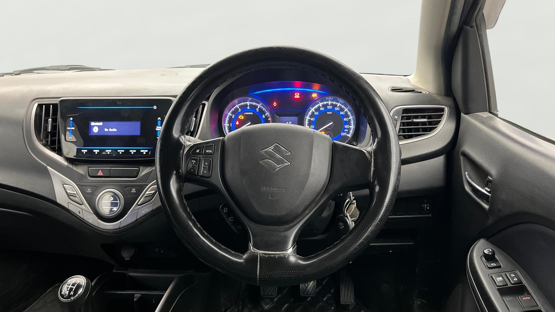 View 2020 Maruti Suzuki 1000 Base Variant Image 12 Used 2020 Maruti Suzuki 1000 Base Variant Image 12