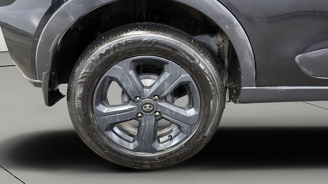 View Tata Nexon Image 25 Used Tata Nexon Image 25