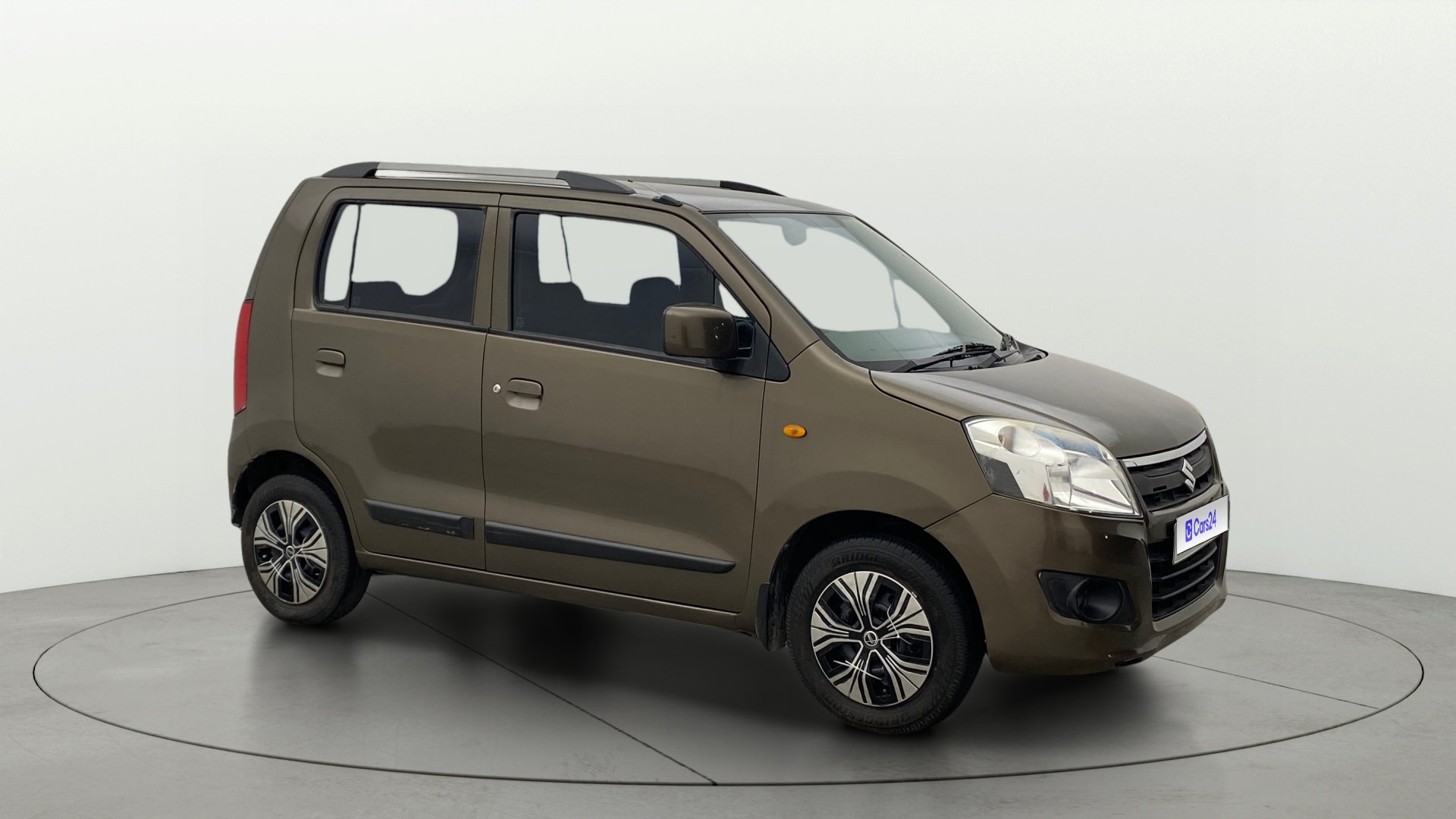 View 2015 Maruti Suzuki 1000 Base Variant Image 35 Used 2015 Maruti Suzuki 1000 Base Variant Image 35