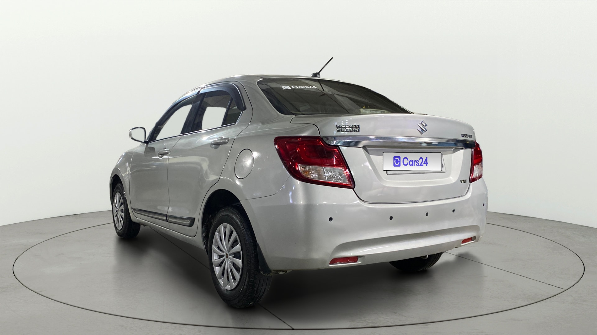 View 2017 Maruti Suzuki 1000 Base Variant Image 2 Used 2017 Maruti Suzuki 1000 Base Variant Image 2