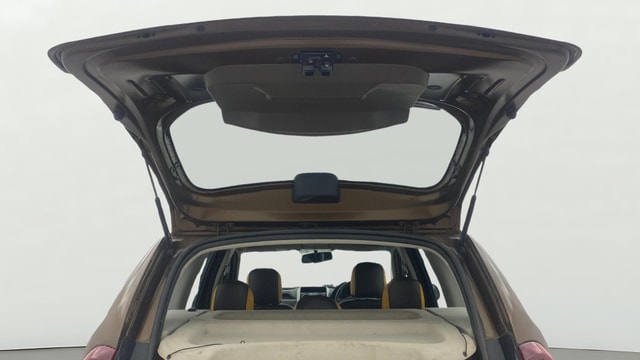 View Renault Duster Image 31 Used Renault Duster Image 31