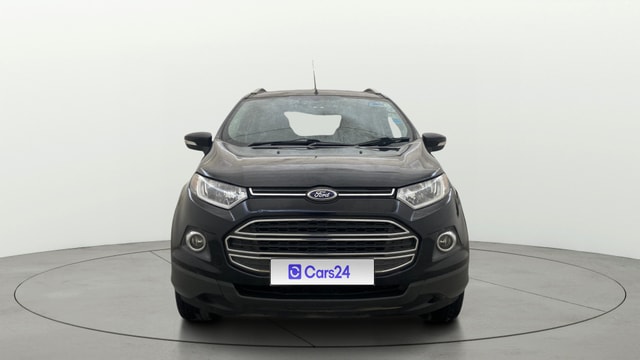 View Ford EcoSport Image 1 Used Ford EcoSport Image 1