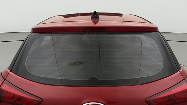 View Hyundai Elite i20 Image 4 Used Hyundai Elite i20 Image 4