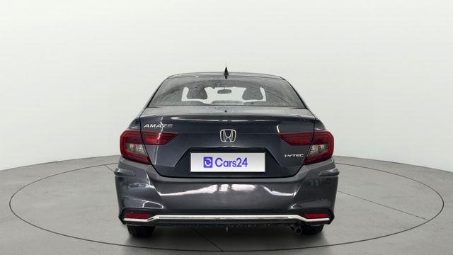 View Honda Amaze Image 40 Used Honda Amaze Image 40