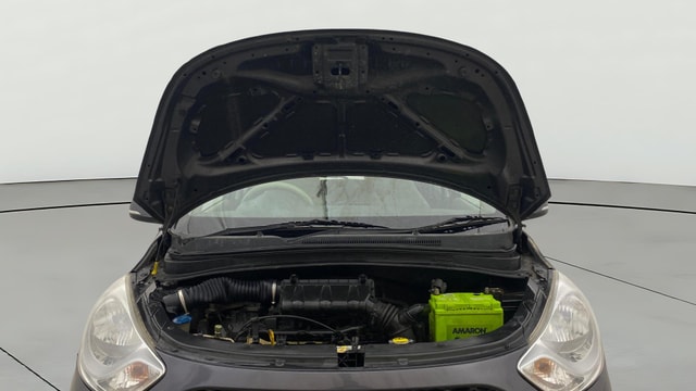 View Hyundai i10 Image 32 Used Hyundai i10 Image 32
