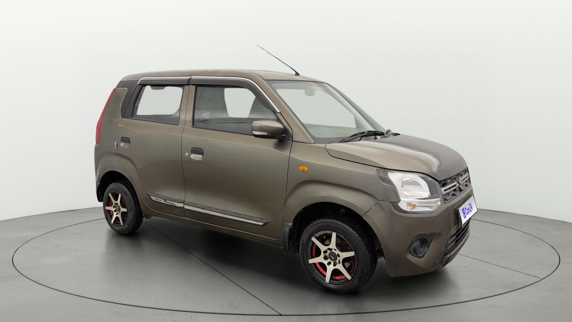 View 2021 Maruti Suzuki 1000 Base Variant Image 36 Used 2021 Maruti Suzuki 1000 Base Variant Image 36
