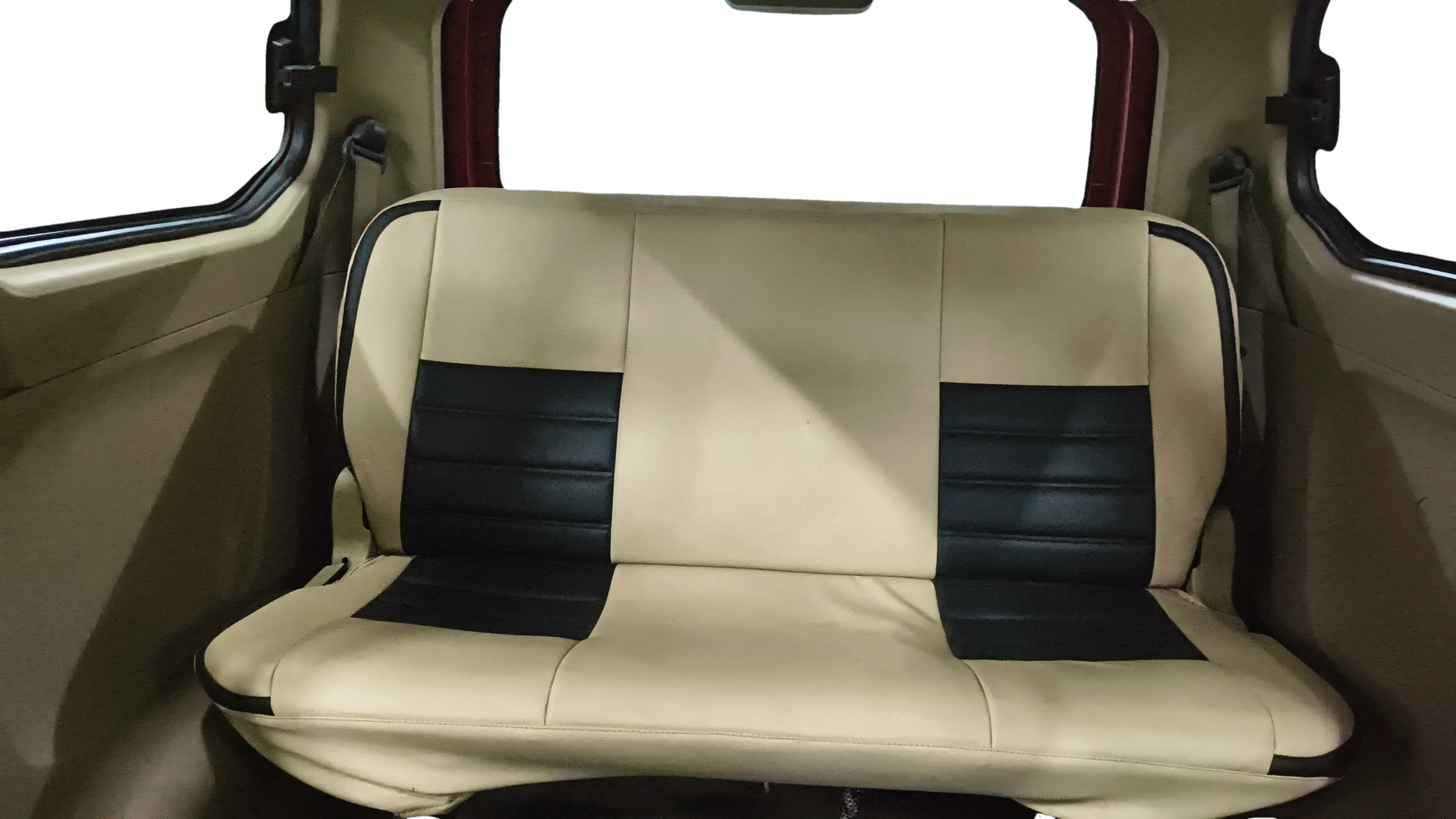 View 2013 Chevrolet Enjoy 1.3 TCDi LS 7 Seater Image 13 Used 2013 Chevrolet Enjoy 1.3 TCDi LS 7 Seater Image 13