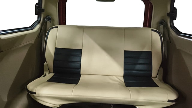 View Chevrolet Enjoy Image 13 Used Chevrolet Enjoy Image 13