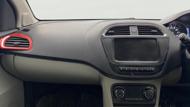 View Tata Tiago Image 17 Used Tata Tiago Image 17