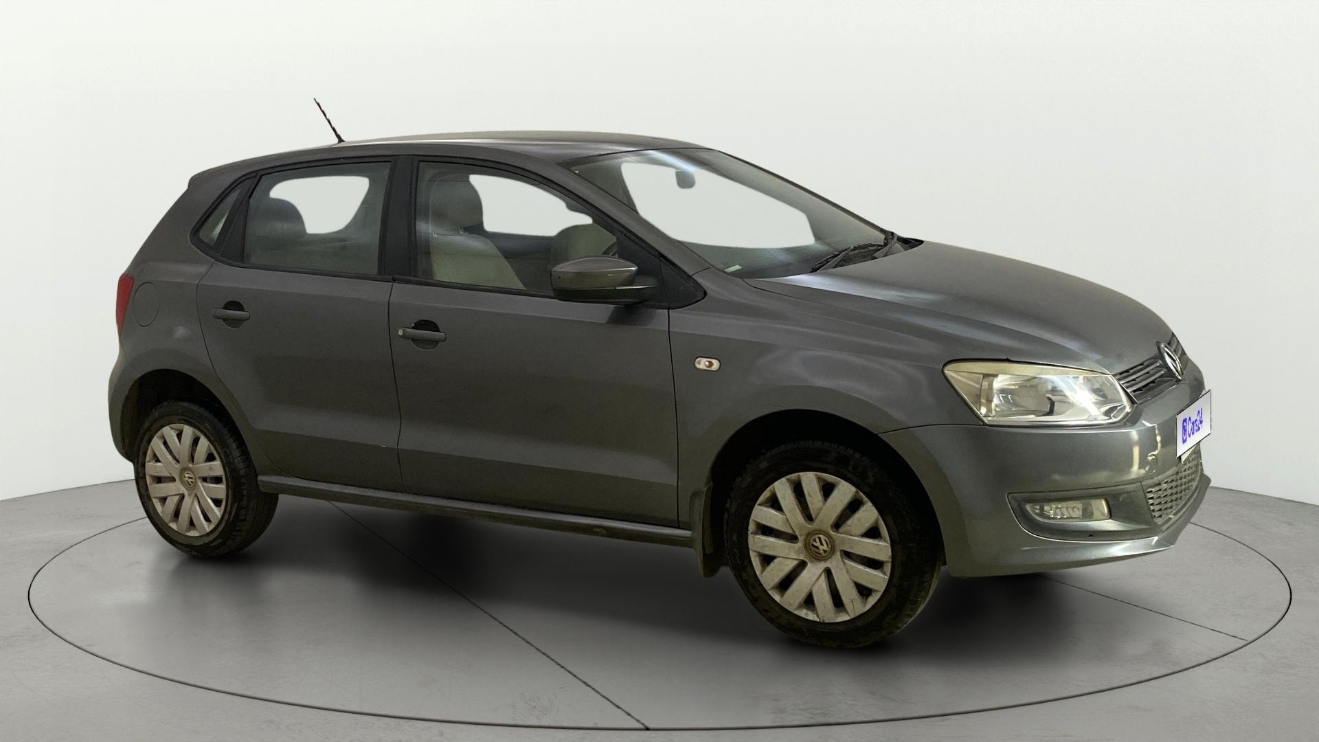 View 2013 Volkswagen Polo 1.2 Comfortline Petrol Image 35 Used 2013 Volkswagen Polo 1.2 Comfortline Petrol Image 35