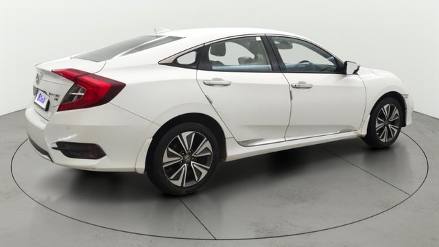 View Honda Civic Image 45 Used Honda Civic Image 45