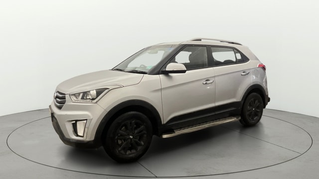 View Hyundai Creta Image 36 Used Hyundai Creta Image 36