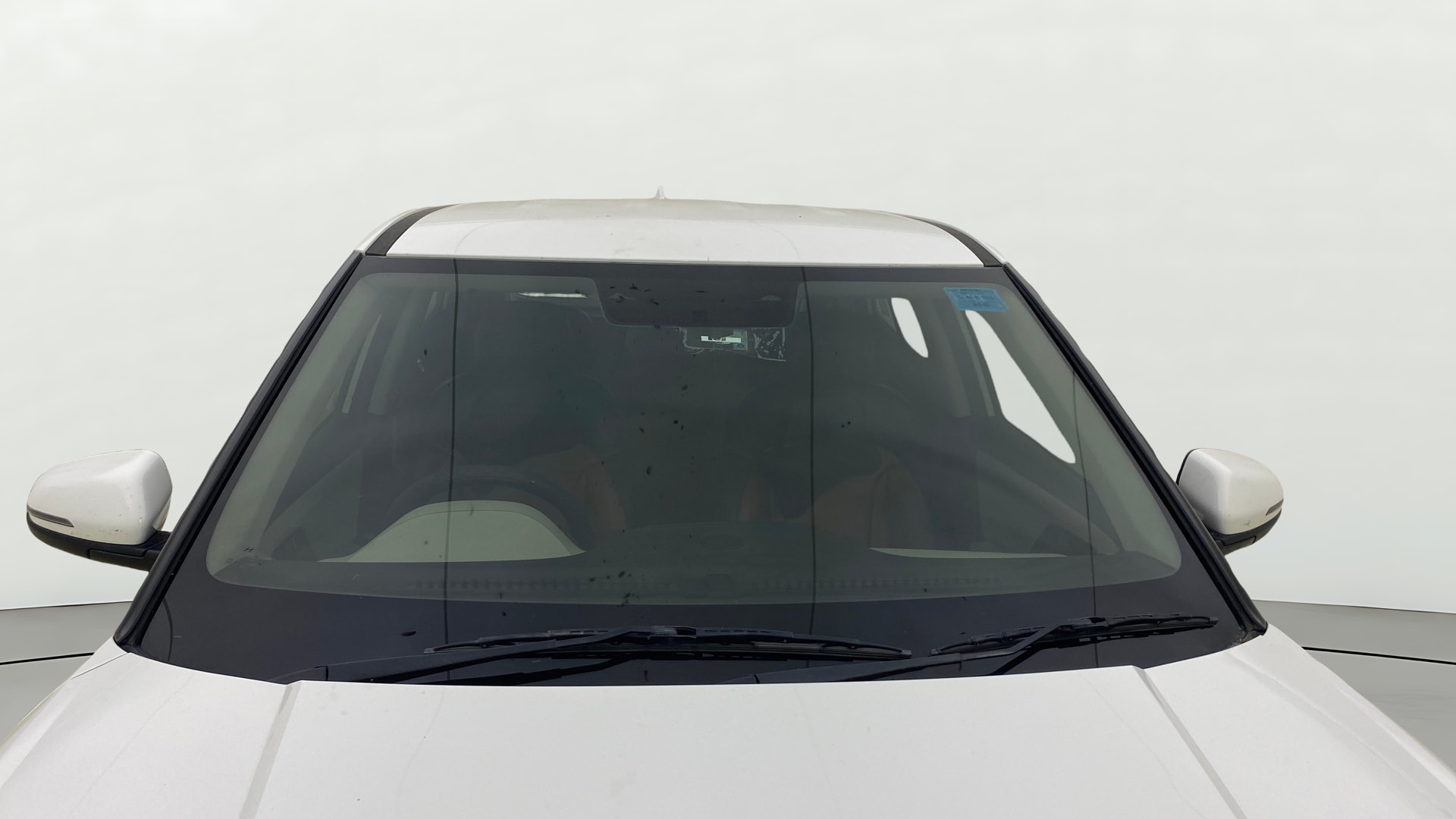 Used 2021 Hyundai Creta Used 2021 Hyundai Creta
