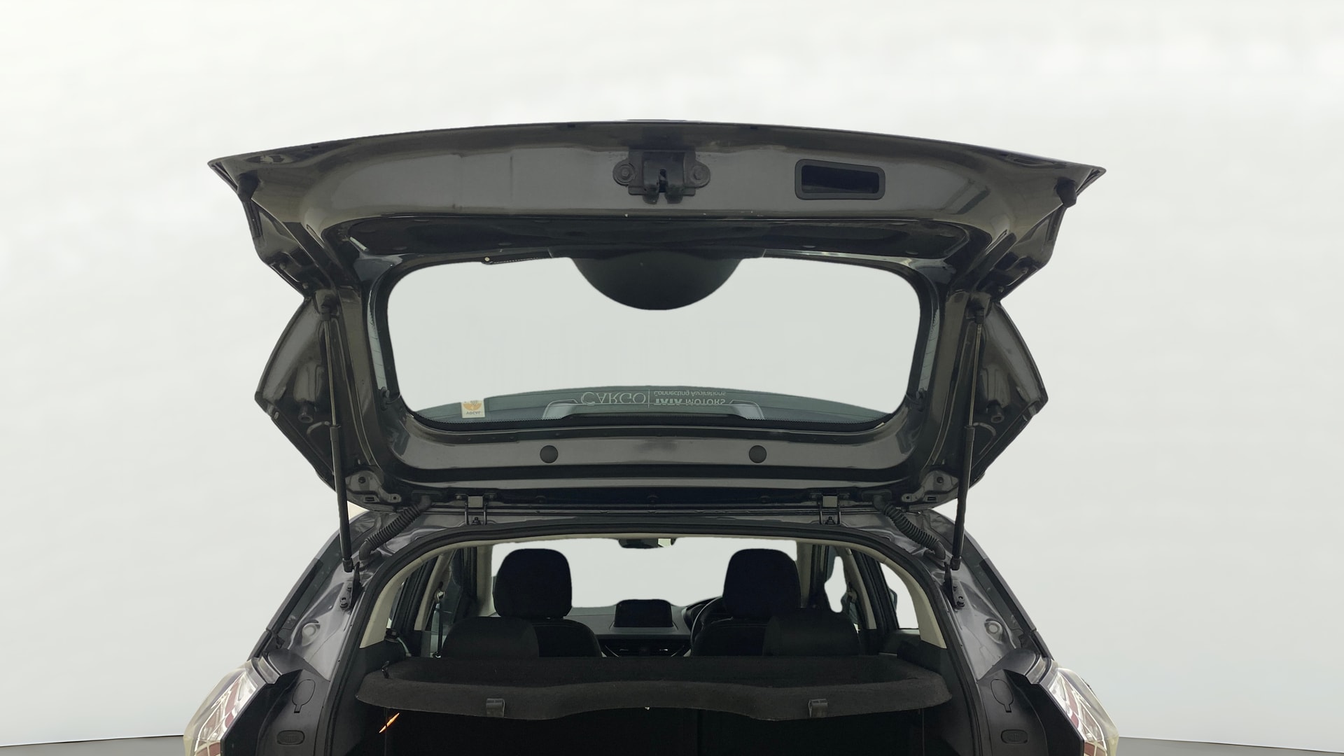 View 2021 Tata Nexon Revotron XE Image 32 Used 2021 Tata Nexon Revotron XE Image 32