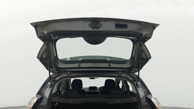 View Tata Nexon Image 32 Used Tata Nexon Image 32