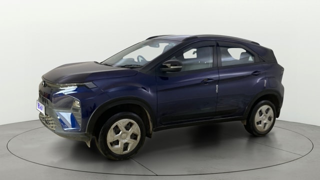 View Tata Nexon Image 35 Used Tata Nexon Image 35