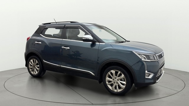 View Mahindra XUV300 Image 37 Used Mahindra XUV300 Image 37
