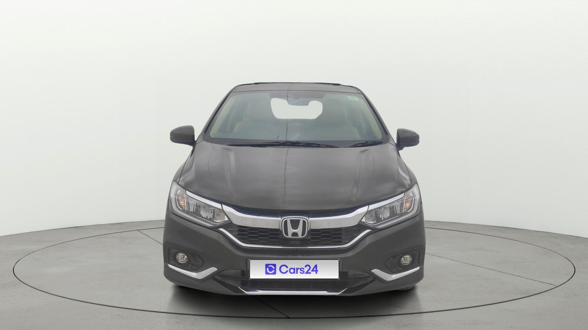 Used 2018 Honda City Used 2018 Honda City