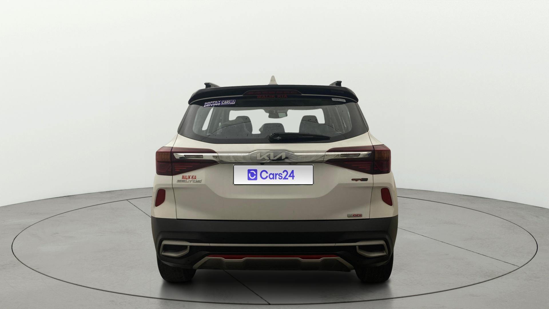 Used 2022 Kia Seltos Used 2022 Kia Seltos