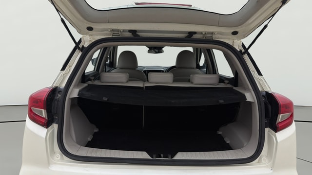 View Mahindra XUV300 Image 42 Used Mahindra XUV300 Image 42