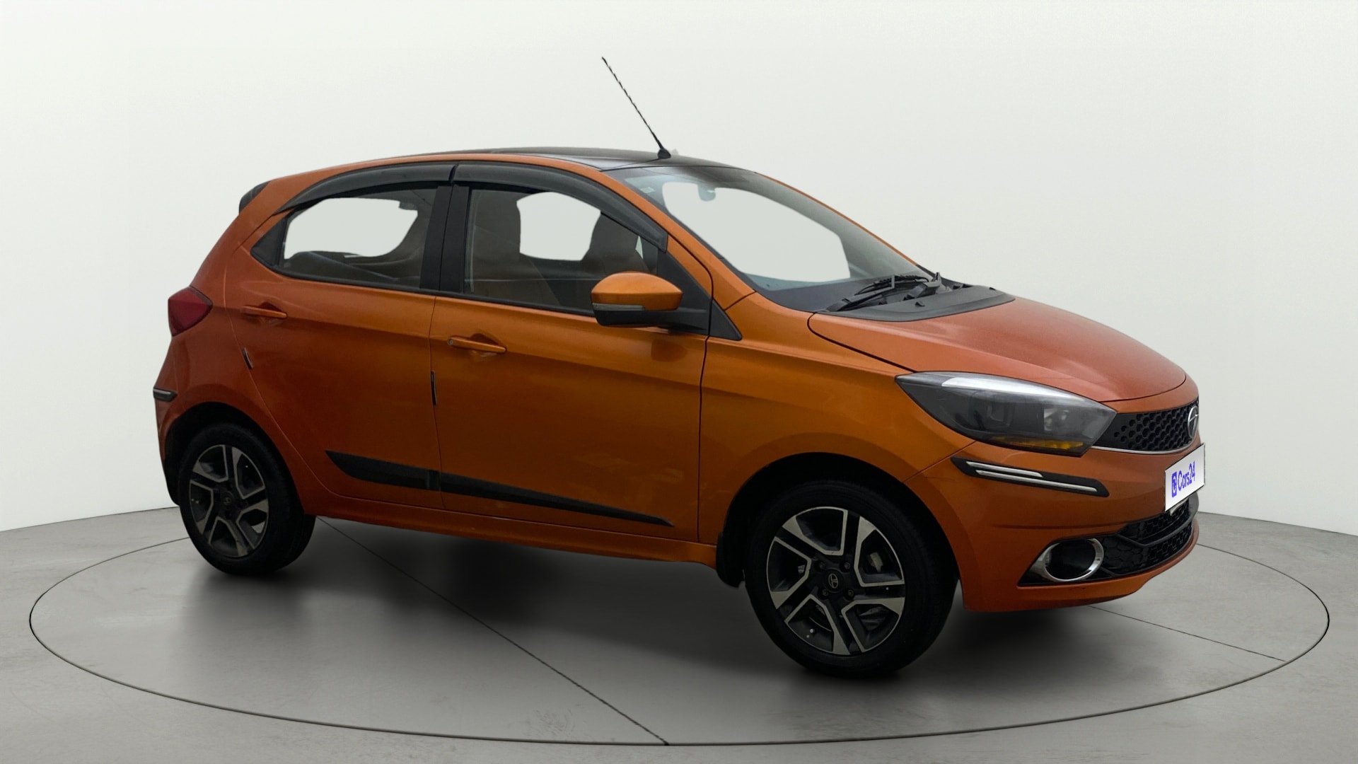 Used 2019 Tata Tiago Used 2019 Tata Tiago