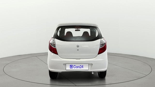 View Maruti Suzuki Alto K10 Image 38 Used Maruti Suzuki Alto K10 Image 38