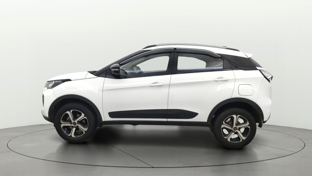 View Tata Nexon Image 6 Used Tata Nexon Image 6