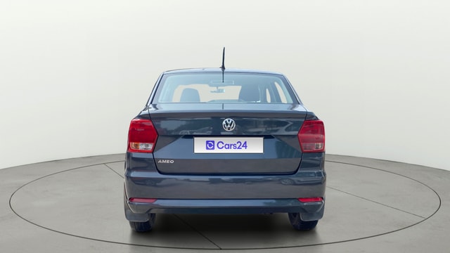 View Volkswagen Ameo Image 38 Used Volkswagen Ameo Image 38