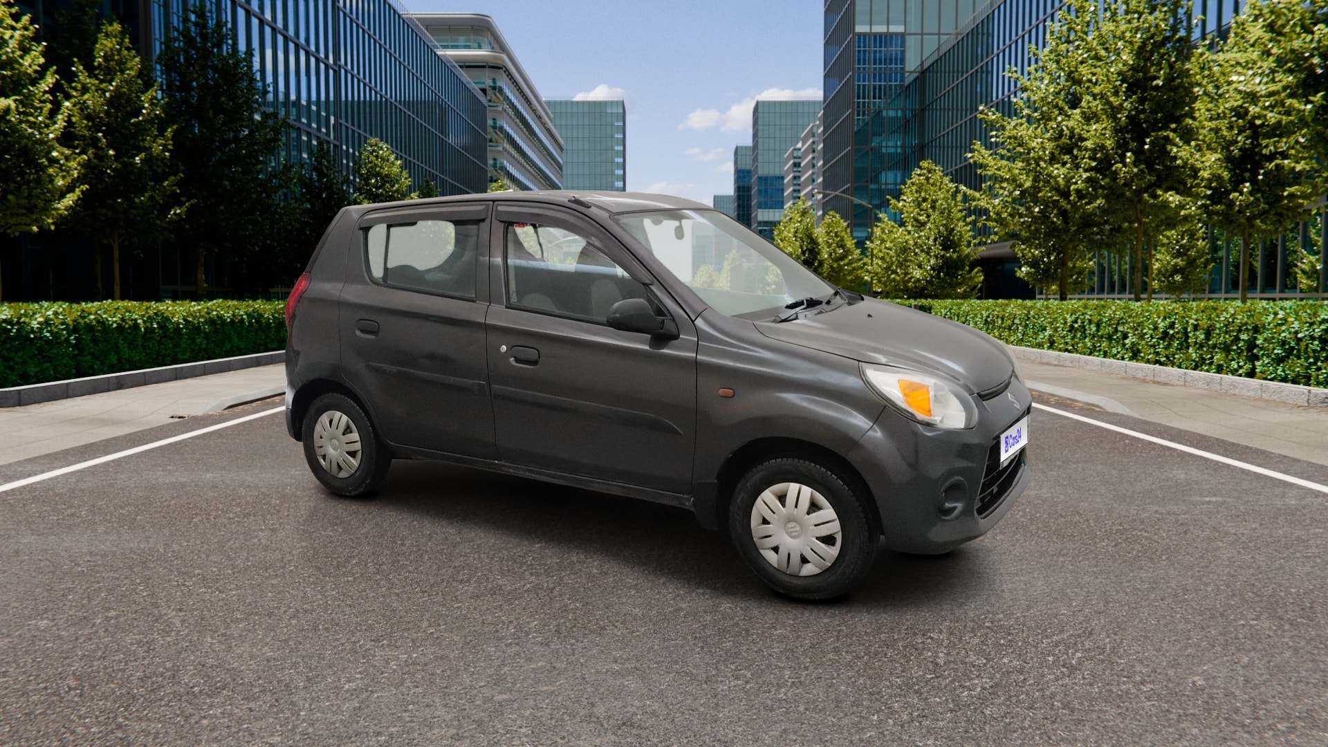 Used 2017 Maruti Suzuki Alto 800 Used 2017 Maruti Suzuki Alto 800