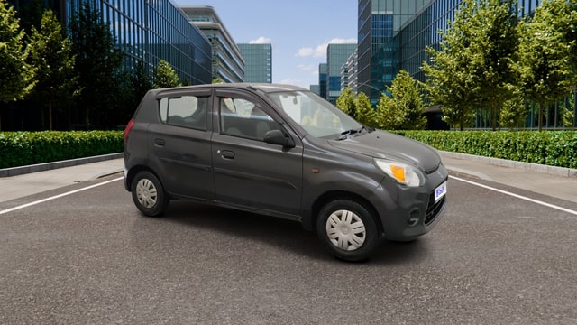 View Maruti Suzuki Alto 800 Image 21 Used Maruti Suzuki Alto 800 Image 21