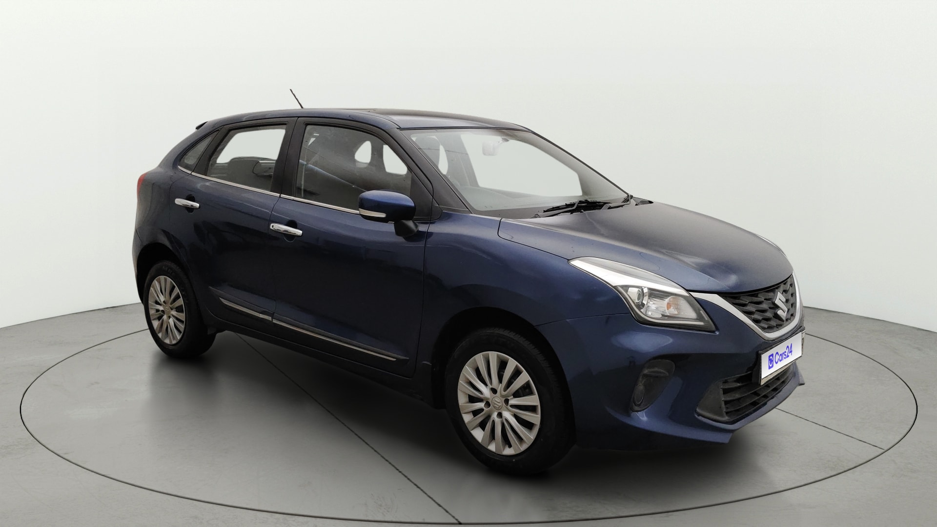 View 2019 Maruti Suzuki 1000 Base Variant Image 21 Used 2019 Maruti Suzuki 1000 Base Variant Image 21