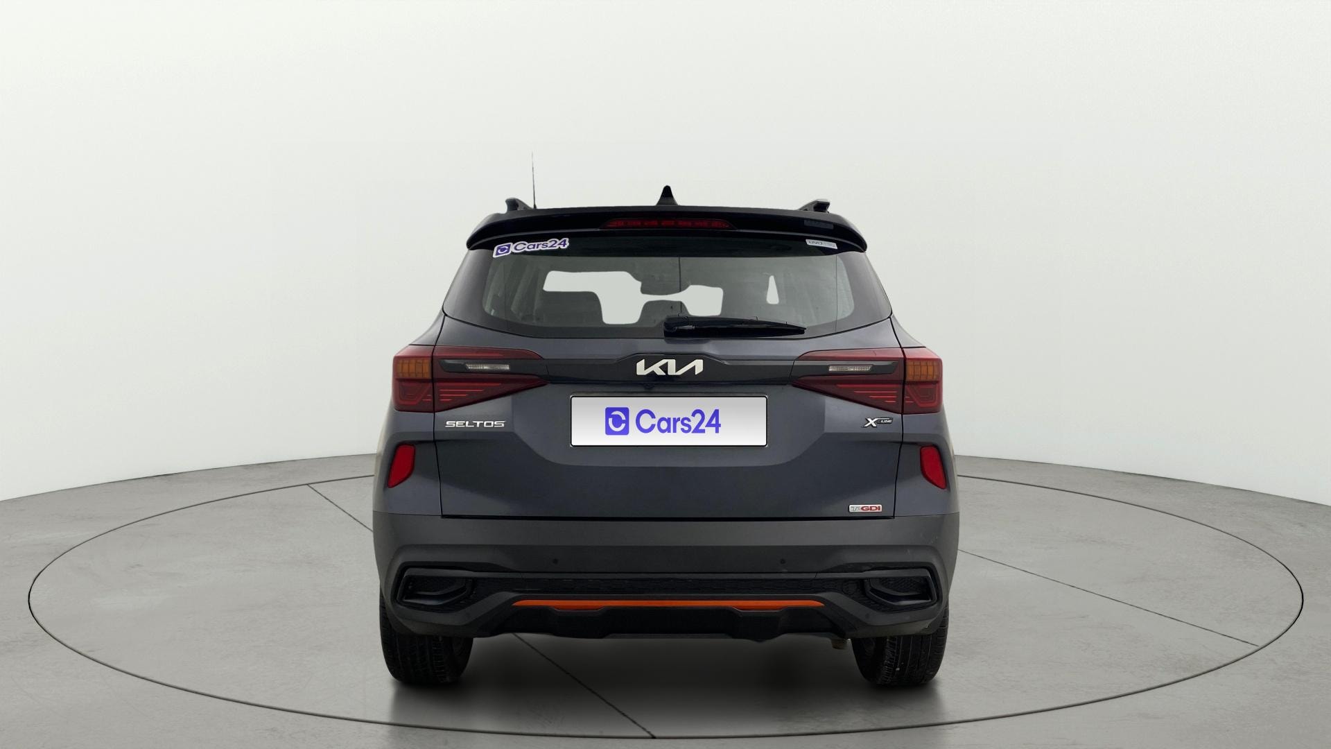 Used 2021 Kia Seltos Used 2021 Kia Seltos