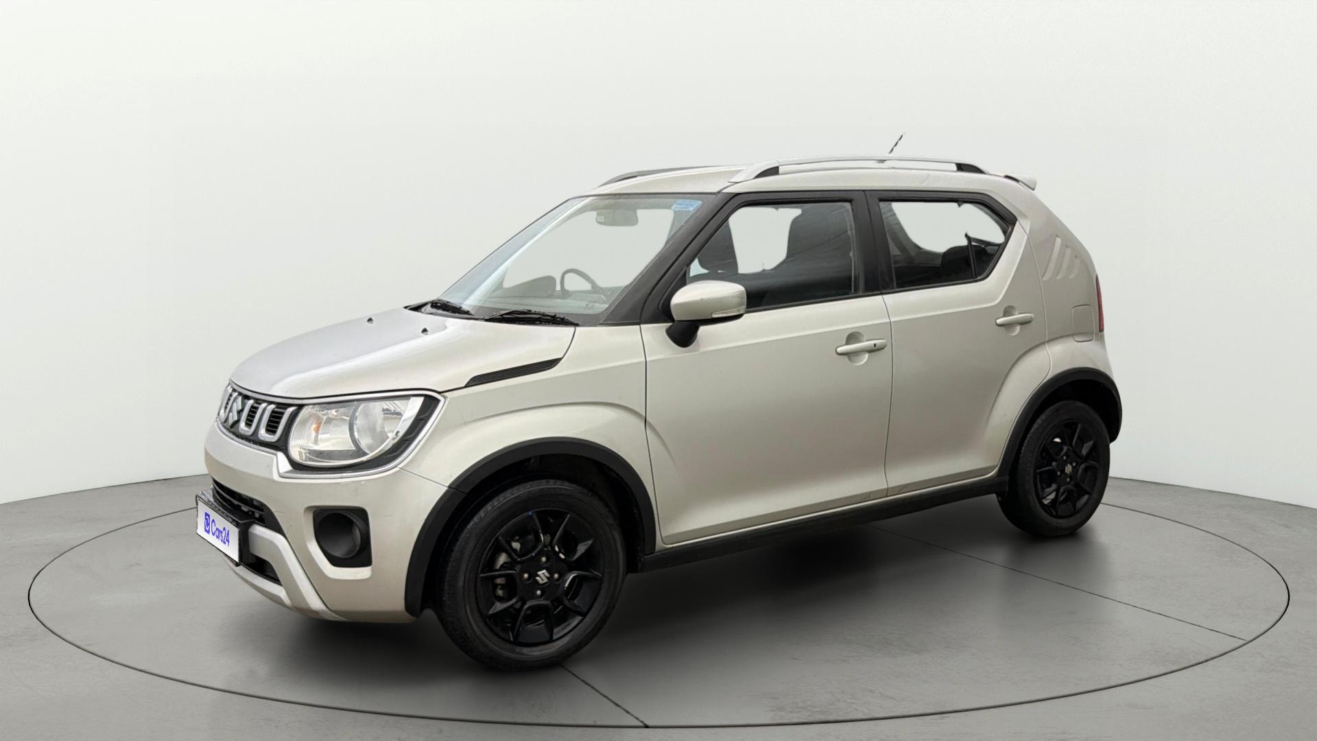 View 2024 Maruti Suzuki 1000 Base Variant Image 36 Used 2024 Maruti Suzuki 1000 Base Variant Image 36