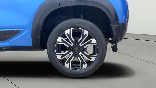 View Renault Kiger Image 11 Used Renault Kiger Image 11